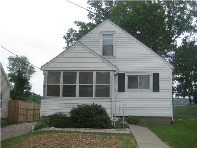 2614 Birk Dr, Jasper, IN 47546 photo 1