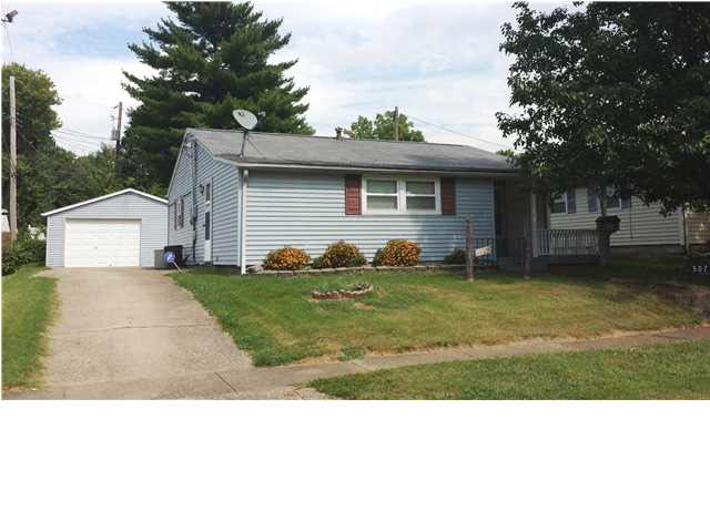 507 N Park Dr, Evansville, IN 47710 photo 1