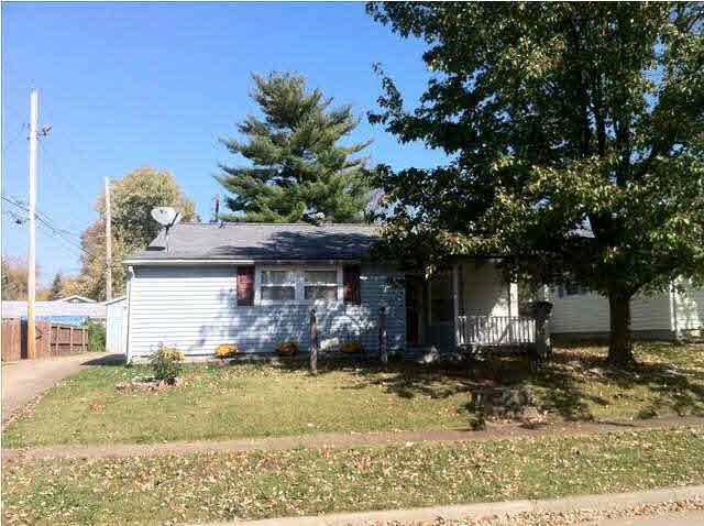 507 N Park Dr, Evansville, IN 47710 photo 18