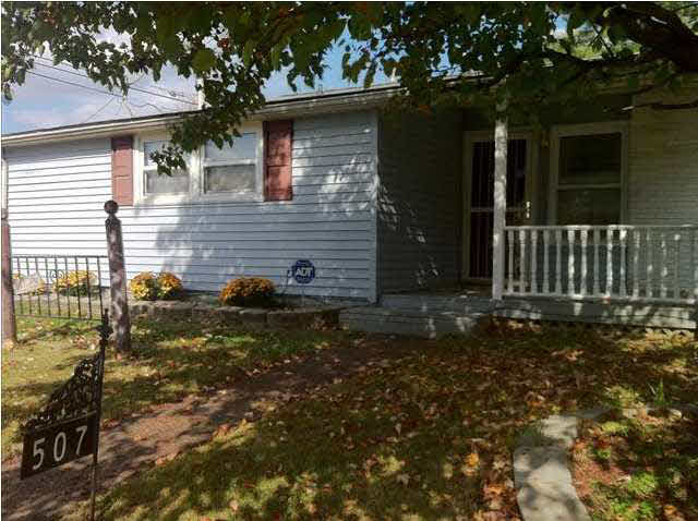 507 N Park Dr, Evansville, IN 47710 photo 2