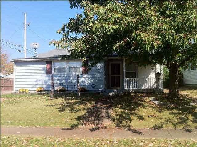 507 N Park Dr, Evansville, IN 47710 photo 15