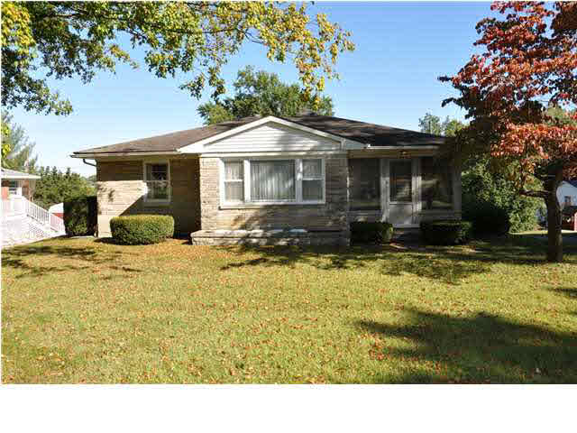 3406 Bexley Ct, Evansville, IN 47711 photo 1