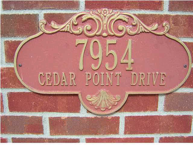 7954 Cedar Point Dr, Newburgh, IN 47630 photo 2