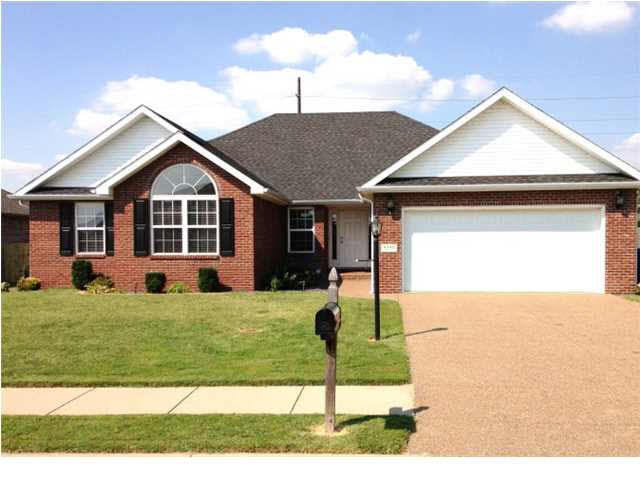 4540 Marble Dr, Newburgh, IN 47630 photo 1