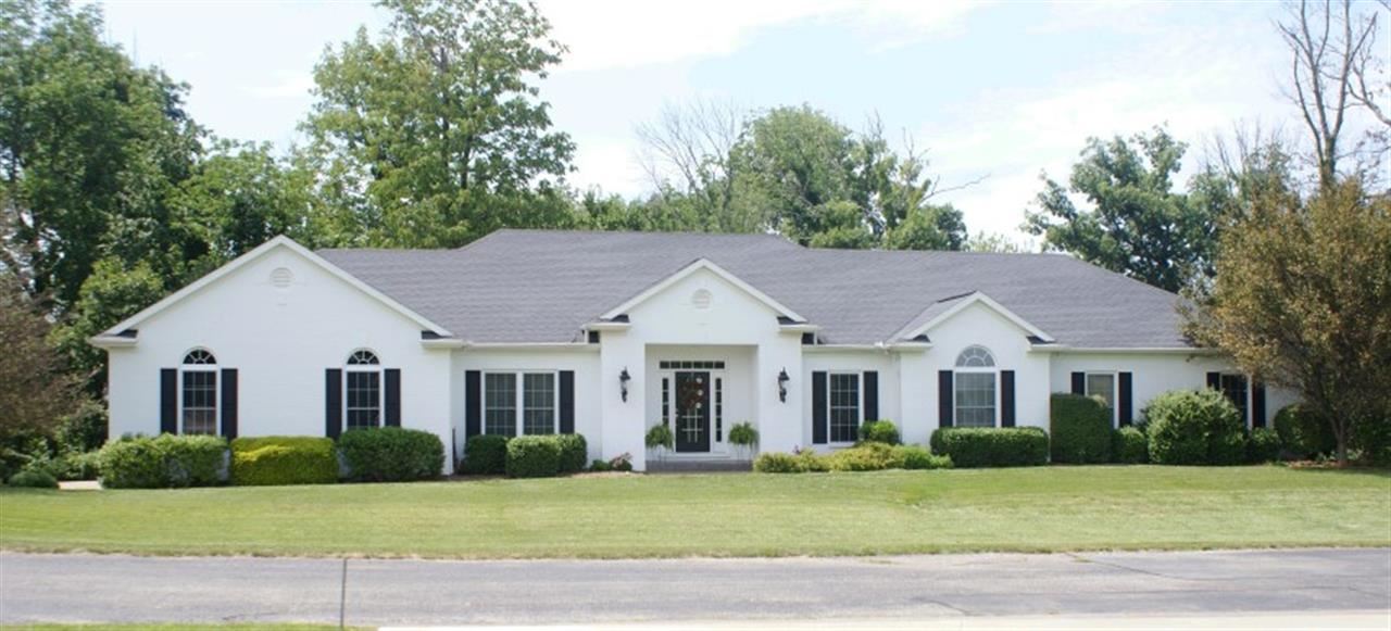 11308 Brown Oak Ct, Evansville, IN 47725 photo 1