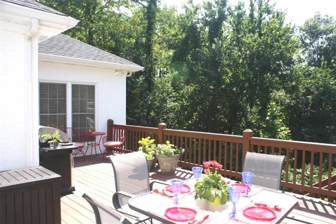 11308 Brown Oak Ct, Evansville, IN 47725 photo 28