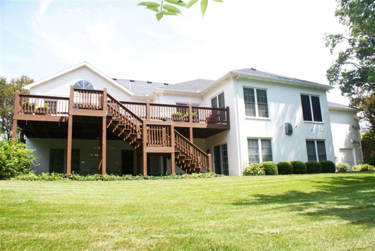 11308 Brown Oak Ct, Evansville, IN 47725 photo 27