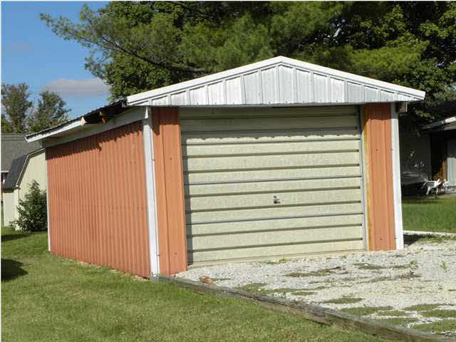 501 N Hull St, Fort Branch, IN 47648 photo 14