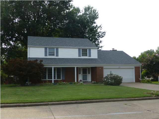 451 Plaza Dr, Evansville, IN 47715 photo 23