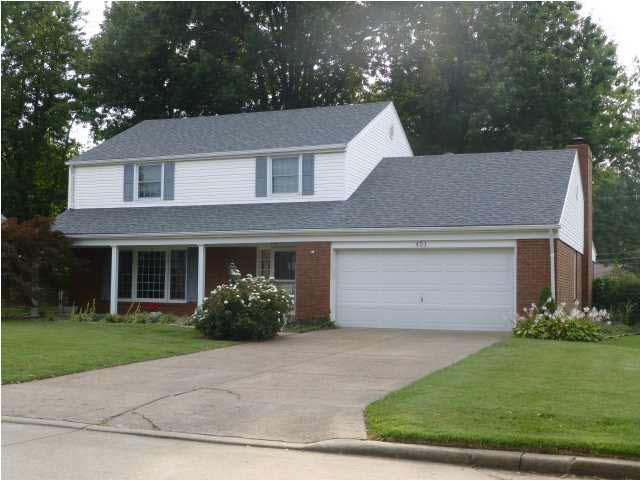 451 Plaza Dr, Evansville, IN 47715 photo 1
