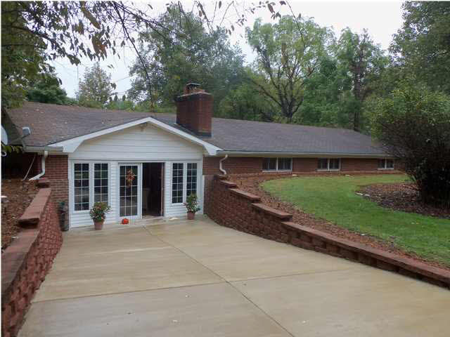 1994 W State Road 62, Tennyson, IN 47637 photo 1