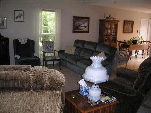 1005 Sebree Pratt Rd, Sebree, KY 42455 photo 2