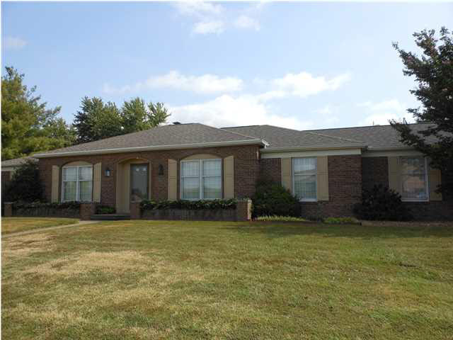 8011 Wilton Way, Evansville, IN 47725 photo 1