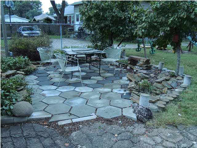 1007 N Weinbach Ave, Evansville, IN 47711 photo 21
