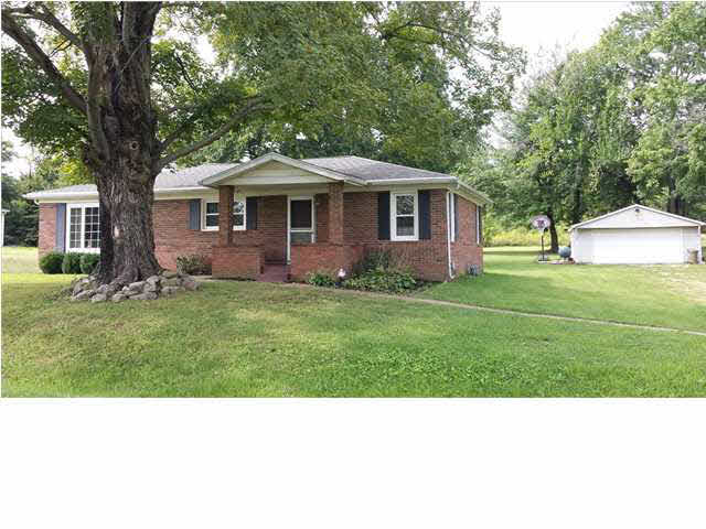 3155 S Pelzer Rd, Boonville, IN 47601 photo 1