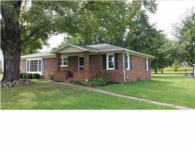 3155 S Pelzer Rd, Boonville, IN 47601 photo 2