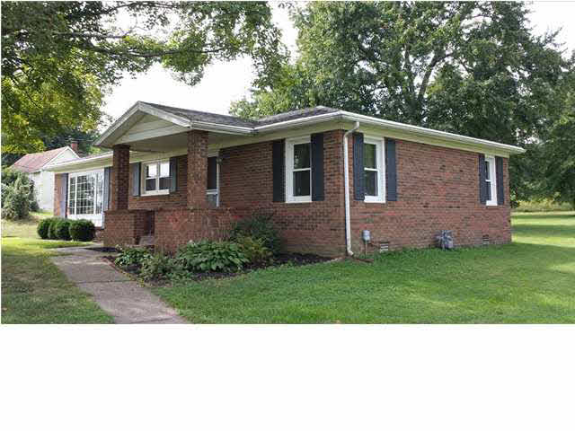 3155 S Pelzer Rd, Boonville, IN 47601 photo 18