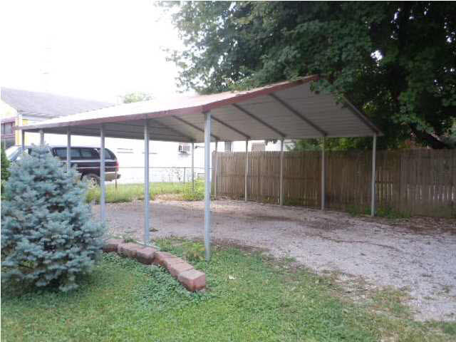 1323 E Riverside Dr, Evansville, IN 47714 photo 17