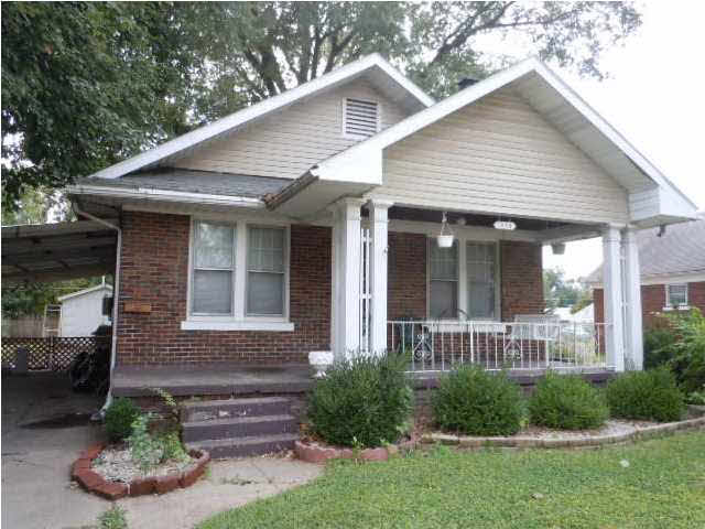 1323 E Riverside Dr, Evansville, IN 47714 photo 1