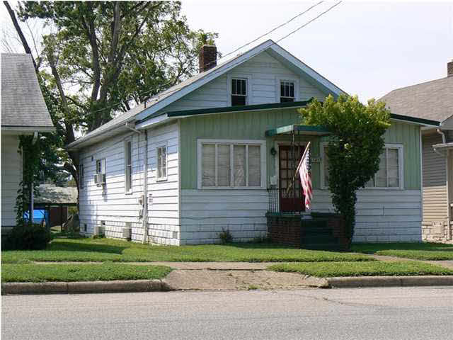 1219 12th St, Tell City, IN 47586 photo 1