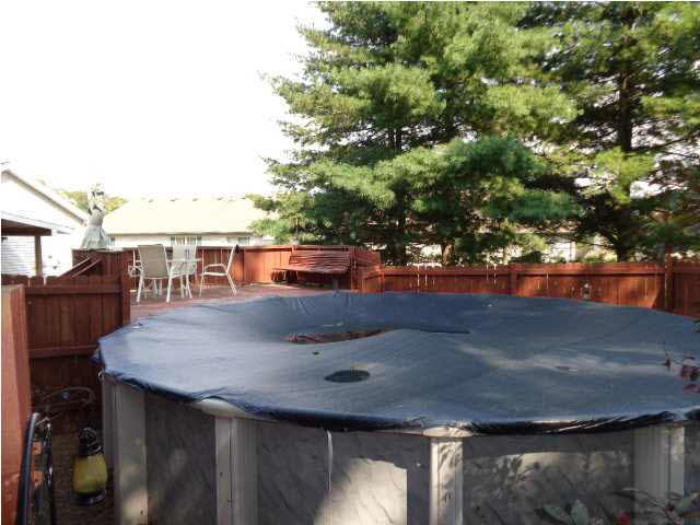 7734 Miranda Dr, Evansville, IN 47711 photo 14
