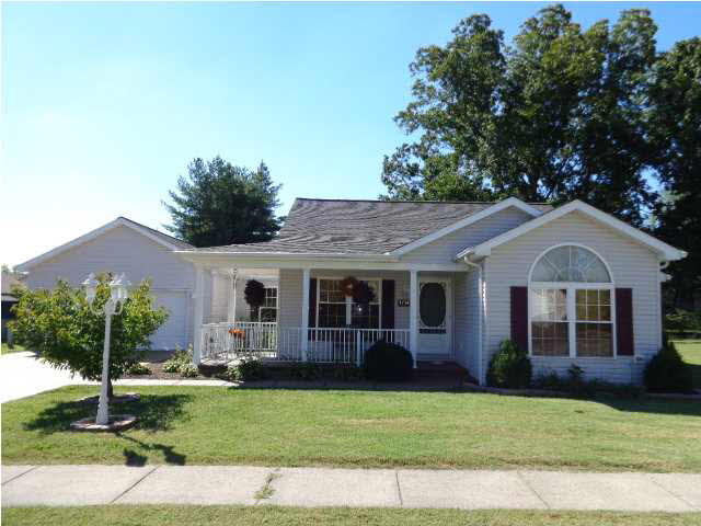 7734 Miranda Dr, Evansville, IN 47711 photo 1
