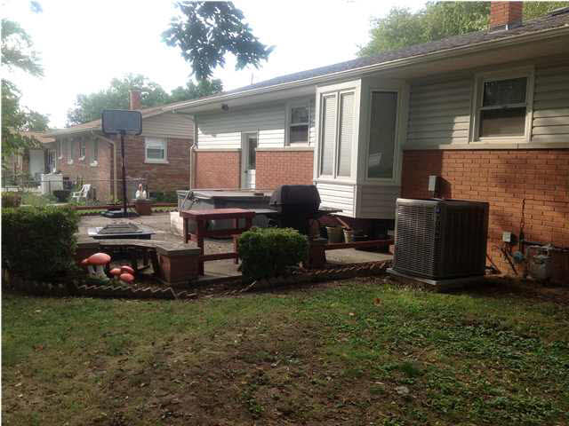 705 Tretter Park Dr, Fort Branch, IN 47648 photo 21