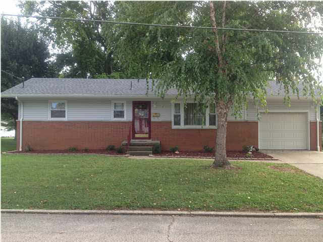 705 Tretter Park Dr, Fort Branch, IN 47648 photo 2