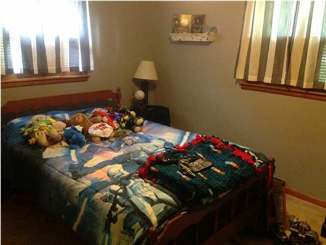 705 Tretter Park Dr, Fort Branch, IN 47648 photo 14