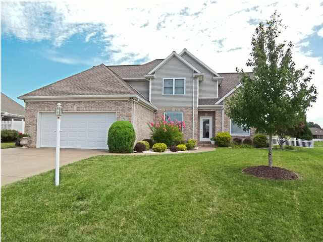4527 Saybrook Dr, Evansville, IN 47711 photo 1