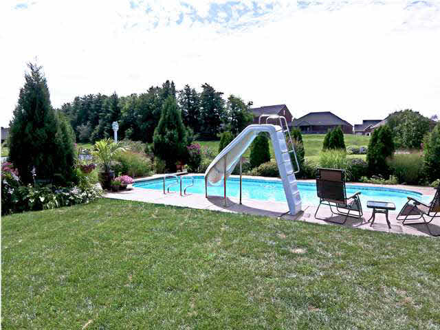 4527 Saybrook Dr, Evansville, IN 47711 photo 19