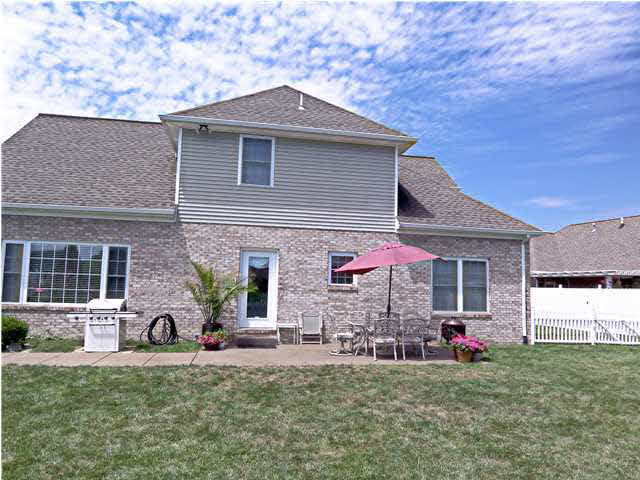4527 Saybrook Dr, Evansville, IN 47711 photo 9