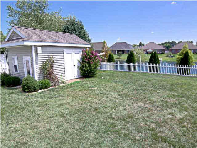 4527 Saybrook Dr, Evansville, IN 47711 photo 21
