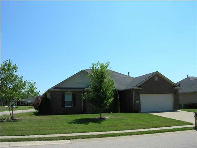 10211 Anchor Way, Evansville, IN 47725 photo 1