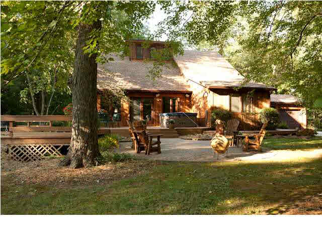 522 Dusty Rd, Boonville, IN 47601 photo 1