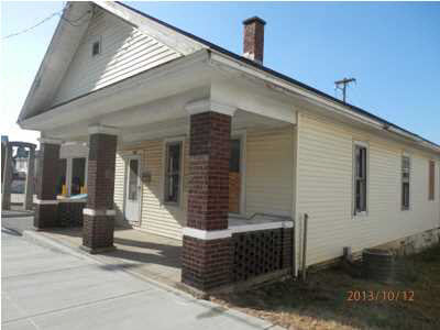 110 S 7th St, Cannelton, IN 47520 photo 1