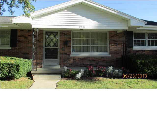 729 Davis Dr, Mount Vernon, IN 47620 photo 19
