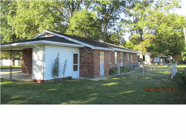 729 Davis Dr, Mount Vernon, IN 47620 photo 15