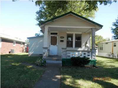 1028 13th St, Tell City, IN 47586 photo 1