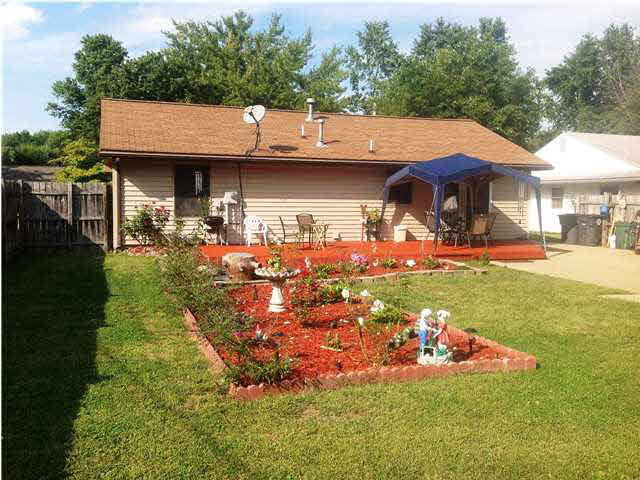 1801 Van Bibber Ave, Evansville, IN 47714 photo 15