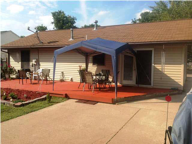 1801 Van Bibber Ave, Evansville, IN 47714 photo 14
