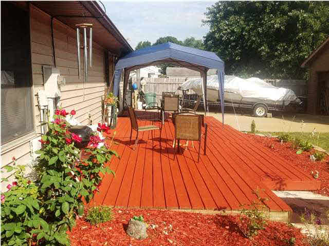 1801 Van Bibber Ave, Evansville, IN 47714 photo 17