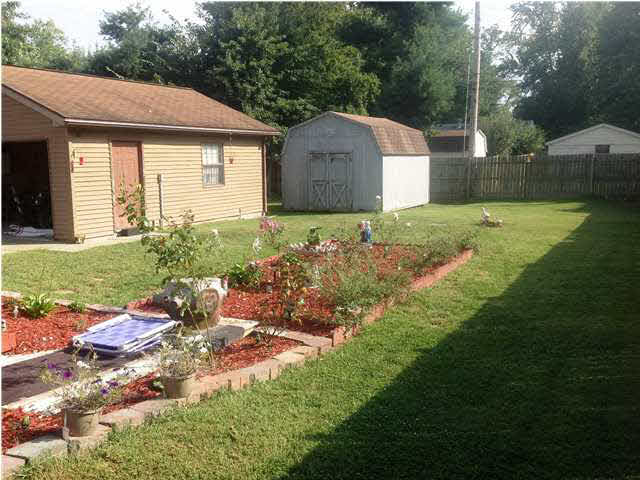 1801 Van Bibber Ave, Evansville, IN 47714 photo 18