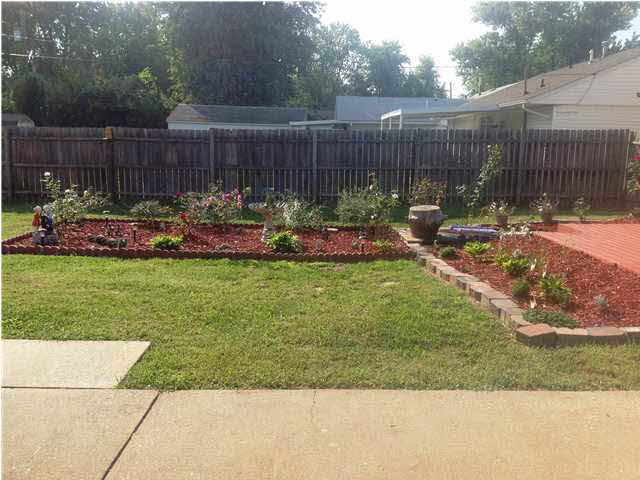 1801 Van Bibber Ave, Evansville, IN 47714 photo 16