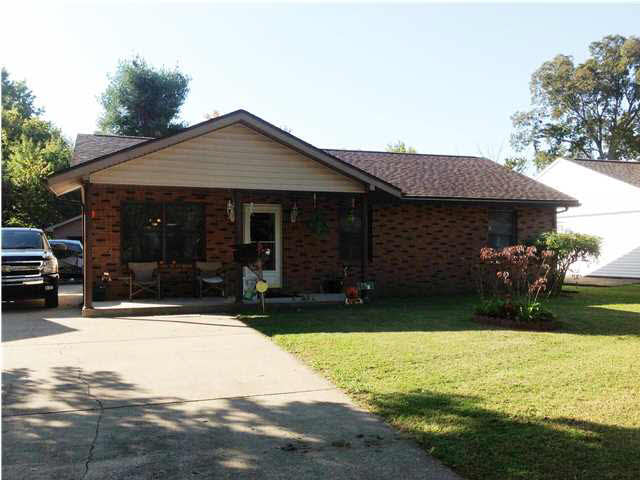 1801 Van Bibber Ave, Evansville, IN 47714 photo 1