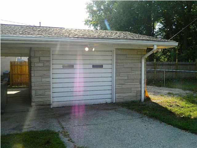 49 Taylor Ave, Evansville, IN 47713 photo 4
