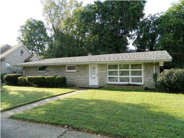 49 Taylor Ave, Evansville, IN 47713 photo 1