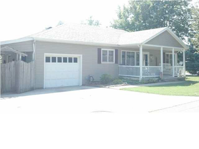 699 Brett Cabel Rd, Washington, IN 47501 photo 1