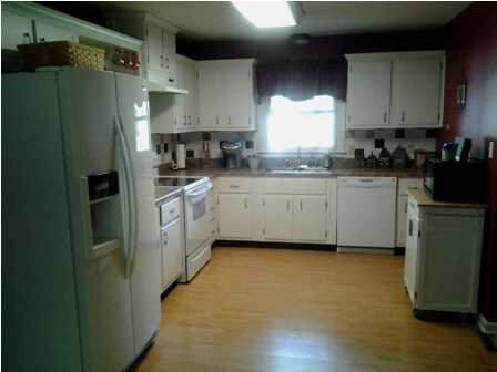 1326 N Kennedy Ct, Petersburg, IN 47567 photo 2