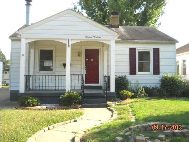 1619 Monroe Ave, Evansville, IN 47714 photo 1